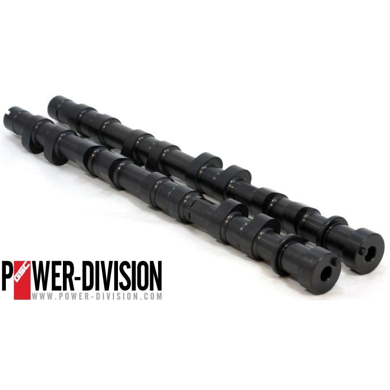 GSC Power Division GSC R2 Camshaft Kit | Mitsubishi Evo 1-3 4G63T (7003R2)