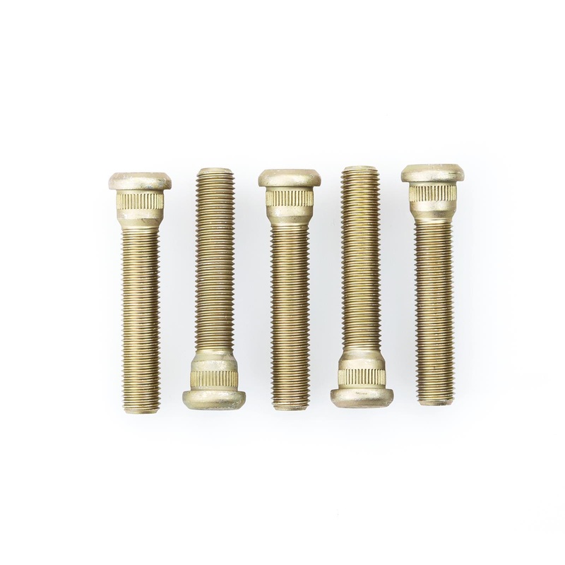 ARP Extended Wheel Studs Kit - Standard Tip | 2023+ Toyota GR Corolla / 2001-2005 Lexus IS300 (100-7715)
