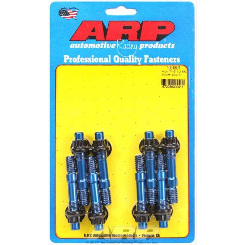 ARP Studs (100-0601)