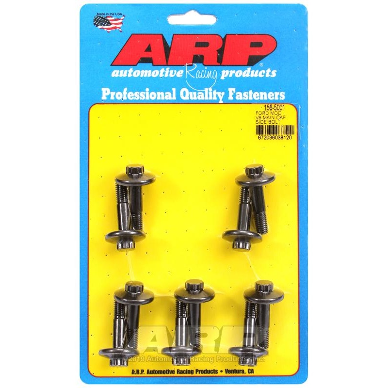ARP 12pt Hardware Kit | Multiple Ford Fitments (156-5001)