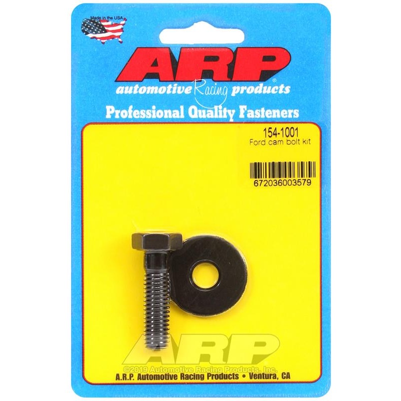 ARP Cam Bolt Kits | Multiple Ford Fitments (154-1001)