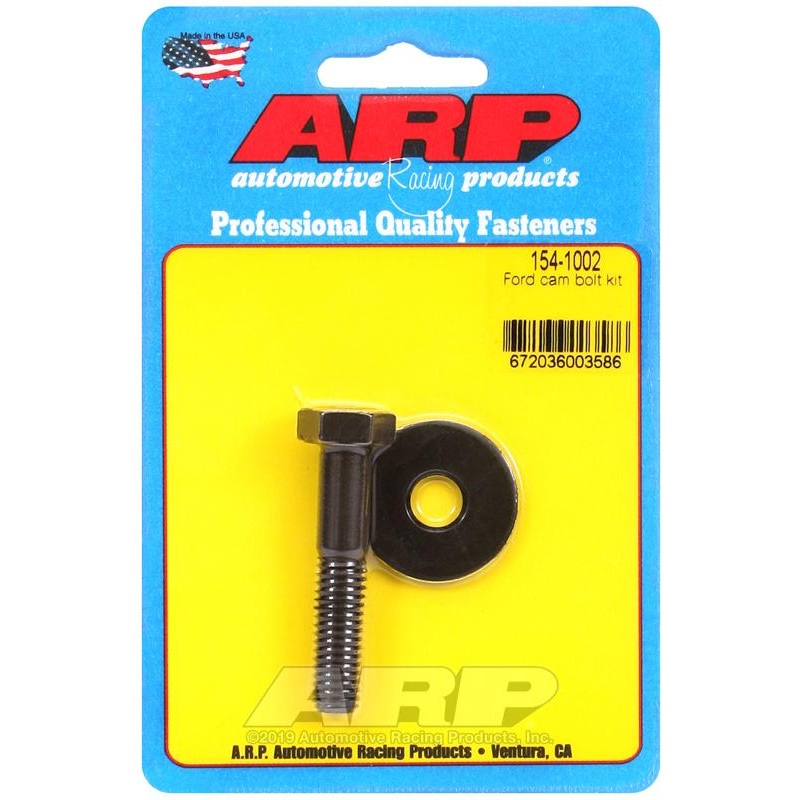 ARP Cam Tower Stud Kits | Multiple Ford Fitments (154-1002)
