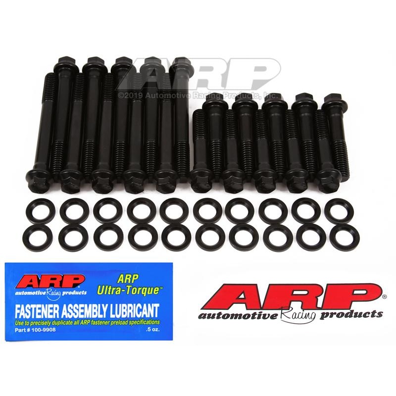 ARP Head Bolt Kits | Multiple Ford Fitments (154-3603)