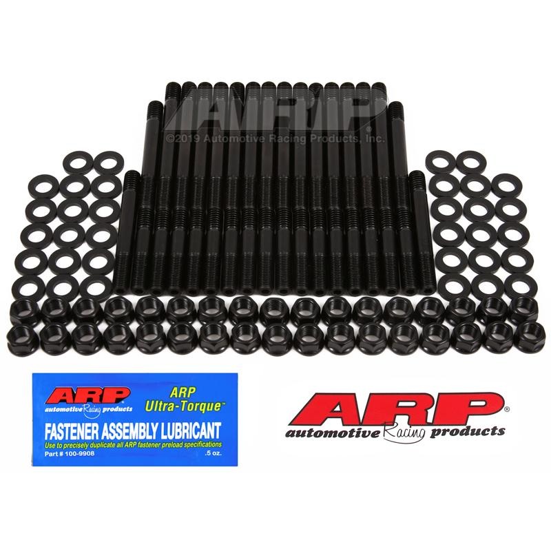 ARP Head Stud Kits | Multiple Chevrolet Fitments (134-4001)