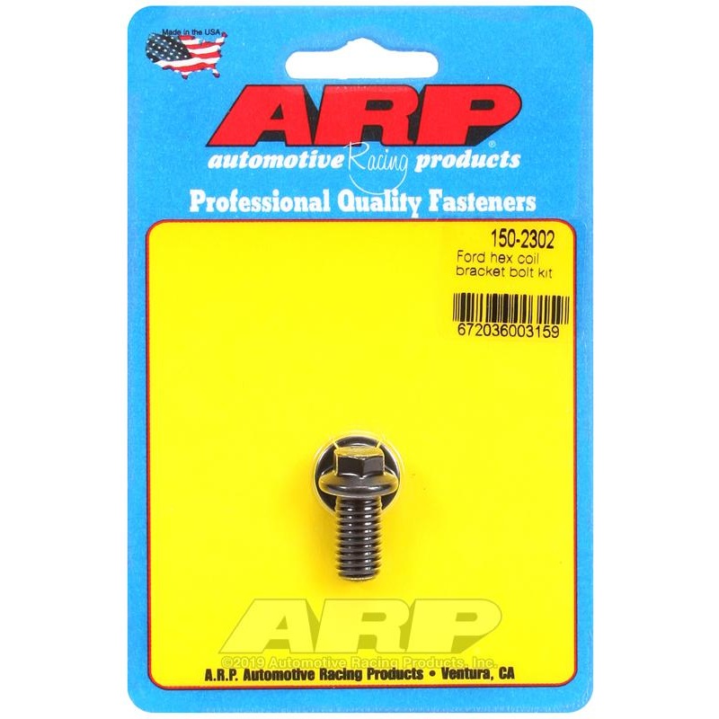 ARP Hex Bolt Kits | Multiple Ford Fitments (150-2302)