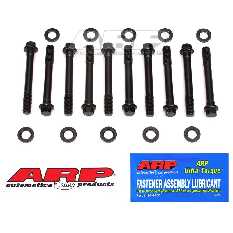 ARP Main Bolt Kits | Multiple Chevrolet Fitments (134-5001)