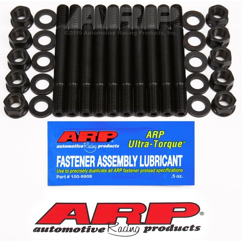 ARP Main Stud Kits | Multiple Chevrolet Fitments (134-5401)