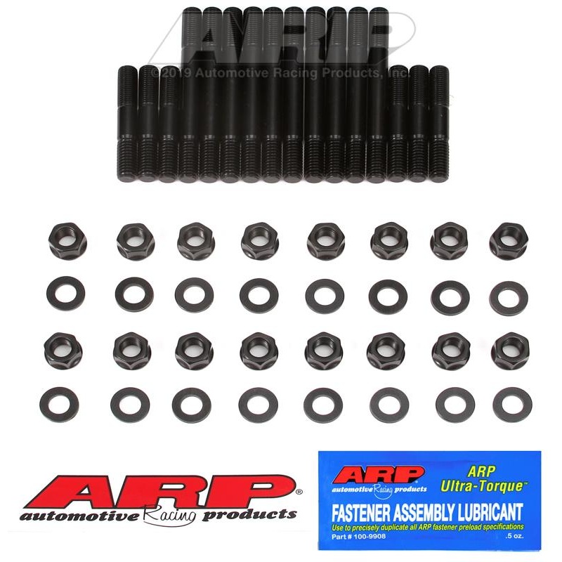 ARP Main Stud Kits | Multiple Chevrolet Fitments (134-5601)