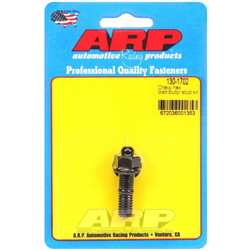 ARP Studs | Multiple Chevrolet Fitments (130-1702)