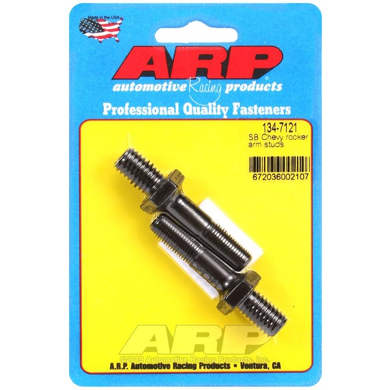 ARP Studs | Multiple Chevrolet Fitments (134-7121)