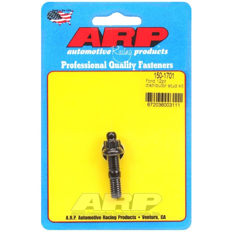 ARP Studs | Multiple Ford Fitments (150-1701)