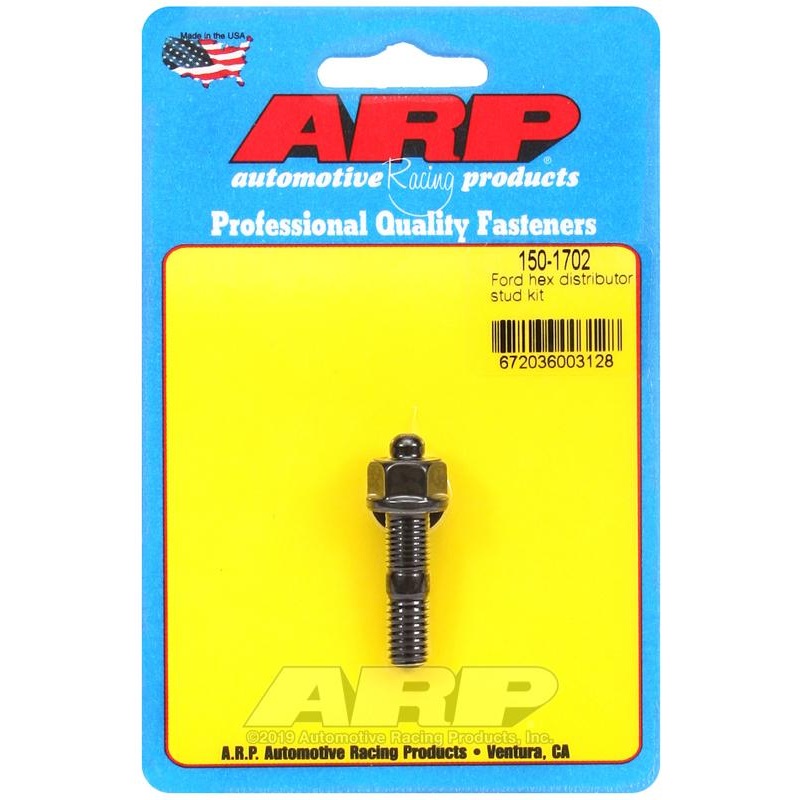 ARP Studs | Multiple Ford Fitments (150-1702)