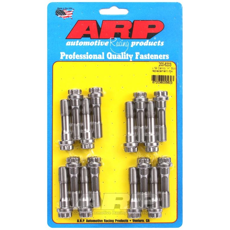 ARP Rod Bolt Kits (200-6203)