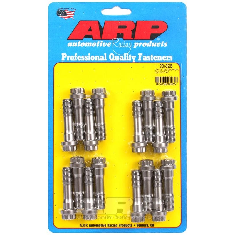 ARP Rod Bolt Kits (200-6205)