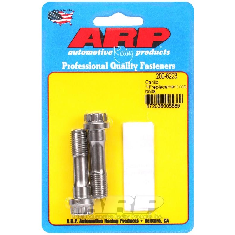 ARP Rod Bolt Kits (200-6223)