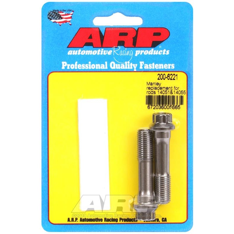 ARP Rod Bolt Single (200-6221)