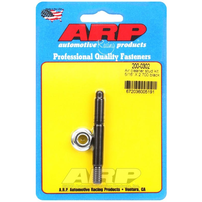 ARP Studs (200-0302)