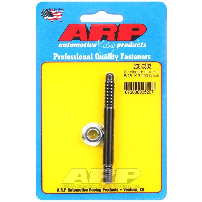 ARP Studs (200-0303)