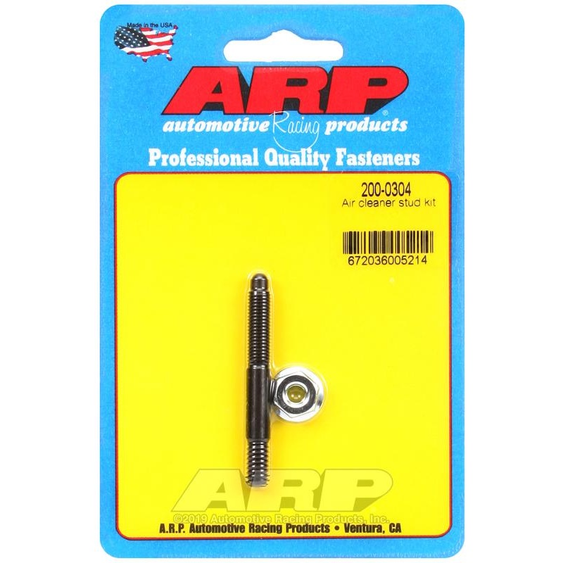 ARP Studs (200-0304)