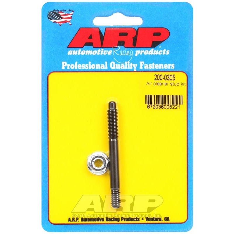 ARP Studs (200-0305)