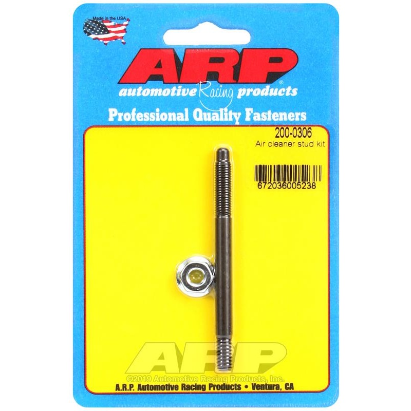 ARP Studs (200-0306)