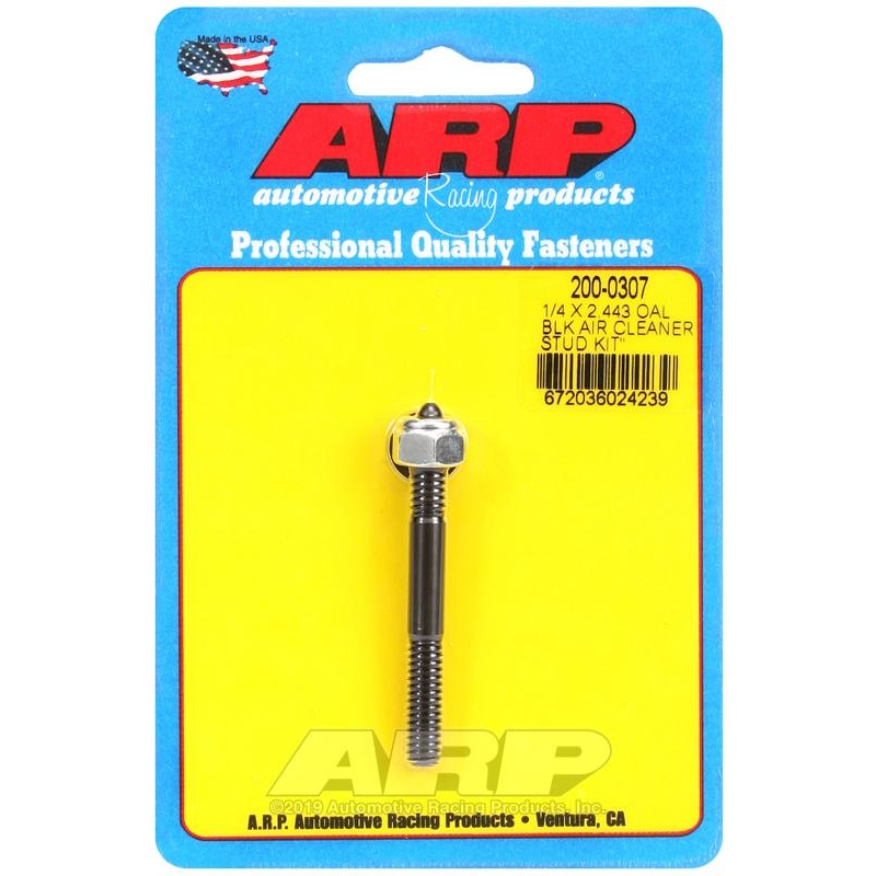 ARP Studs (200-0307)