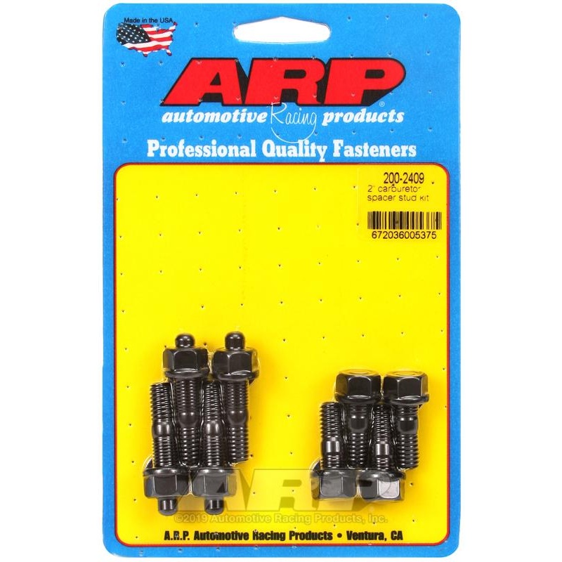 ARP Studs (200-2409)