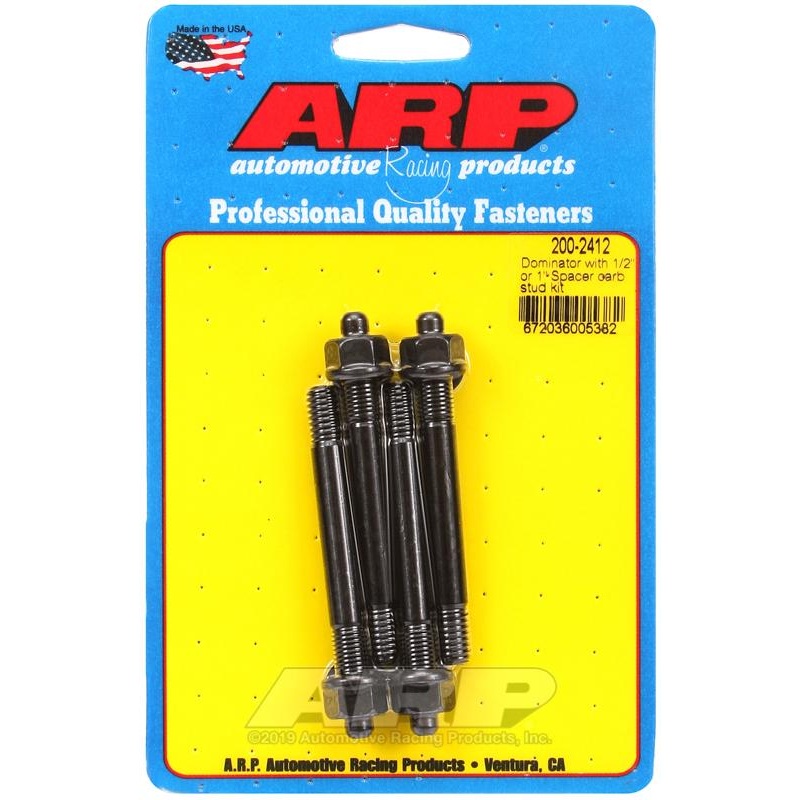 ARP Studs (200-2412)