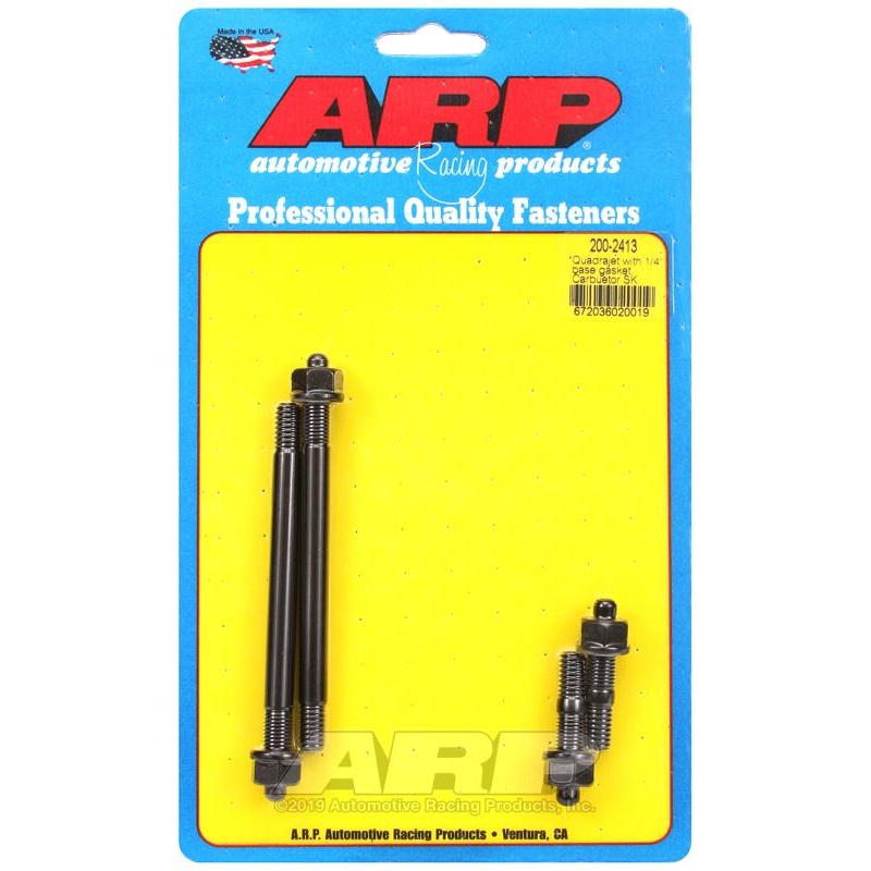 ARP Studs (200-2413)