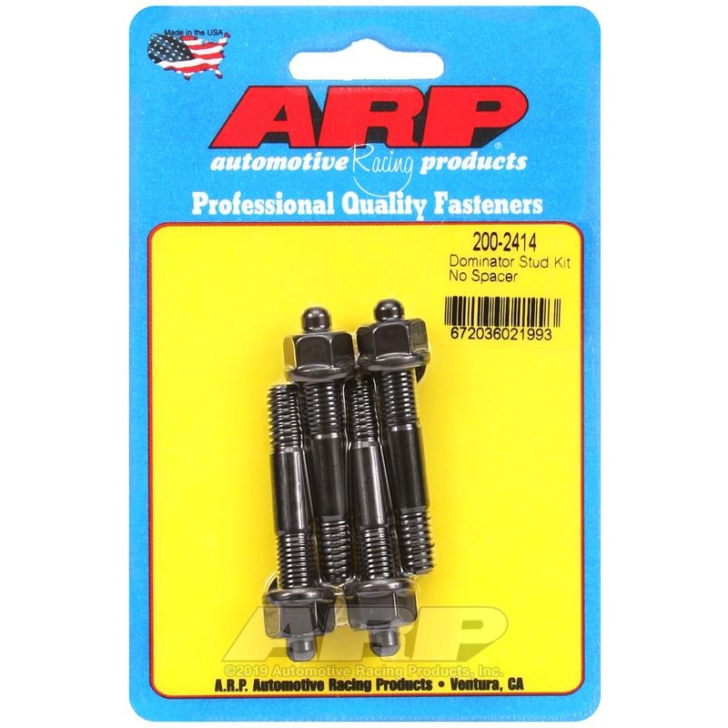 ARP Studs (200-2414)