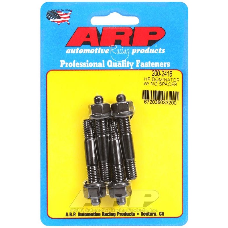 ARP Studs (200-2416)