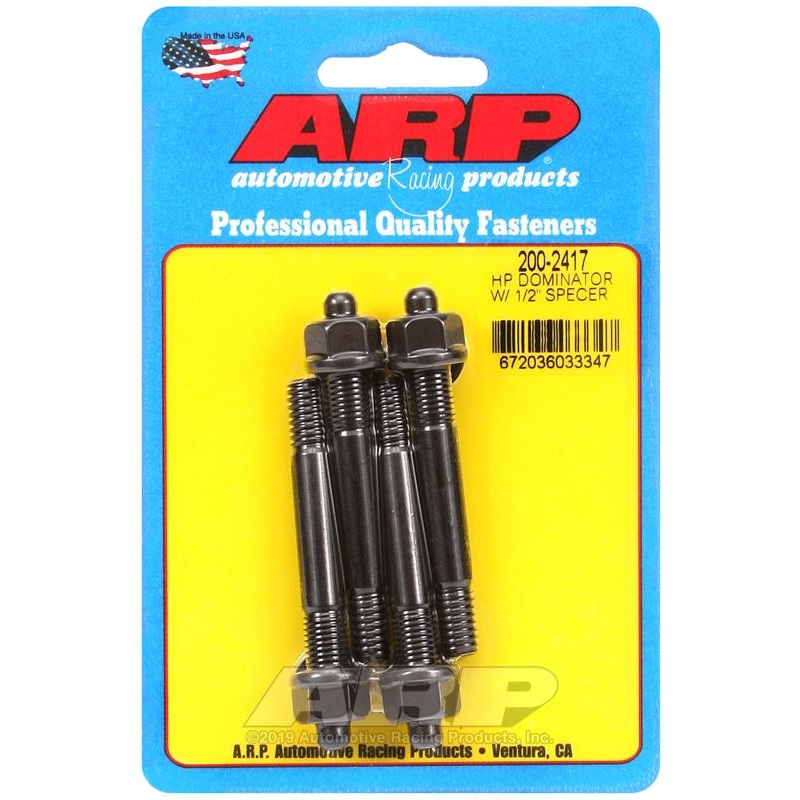 ARP Studs (200-2417)