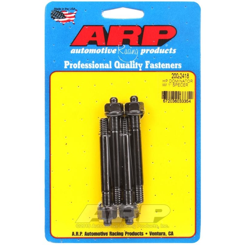 ARP Studs (200-2418)