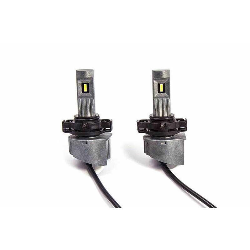 Diode Dynamics 5202 Anti-Flicker Module - Pair | Universal (DD3023P)