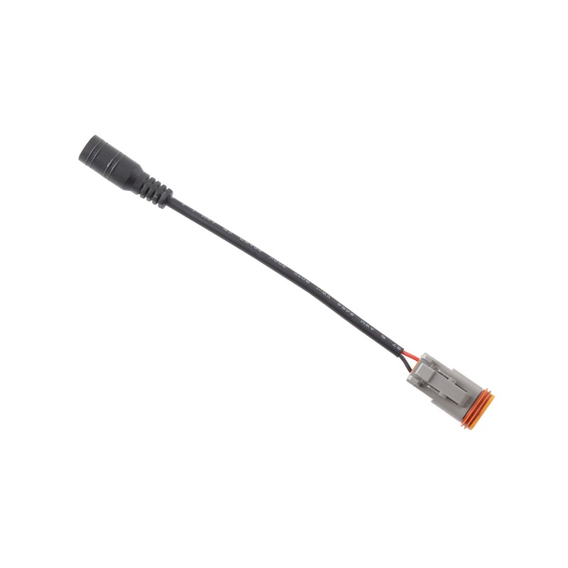 Diode Dynamics DC-to-DT Adapter - one | Universal (DD4086)