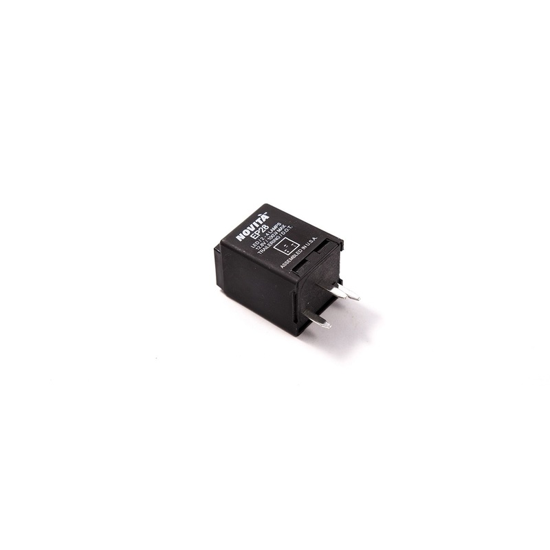 Diode Dynamics EP28 LED Turn Signal Flasher | 1996-1997 Pontiac Trans Am and 1998-2004 Chevrolet S10 (DD4006)