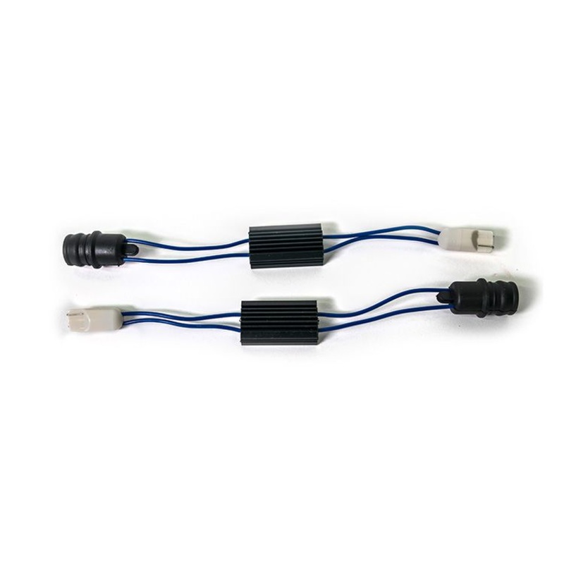 Diode Dynamics Resistor Inline 194 - Pair | Universal (DD4050P)