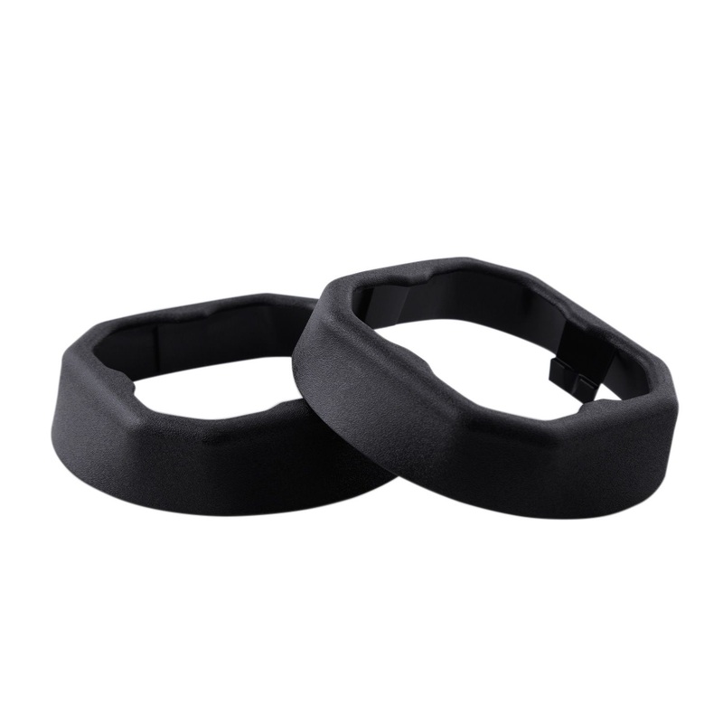 Diode Dynamics  SS3 Snap-On Cover - Pair | Universal (DD6551)