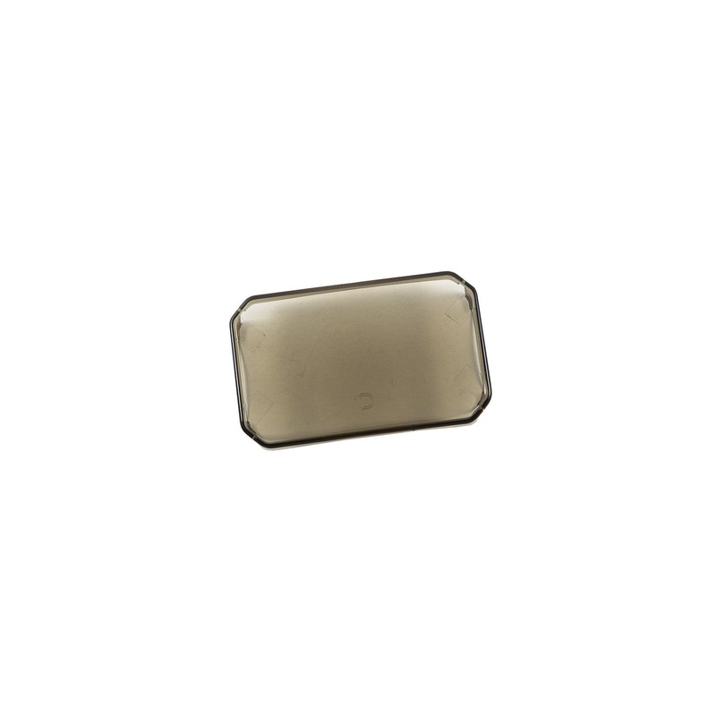 Diode Dynamics Stage Series 2in LED Pod Cover Smoked - one | Universal (DD6600)